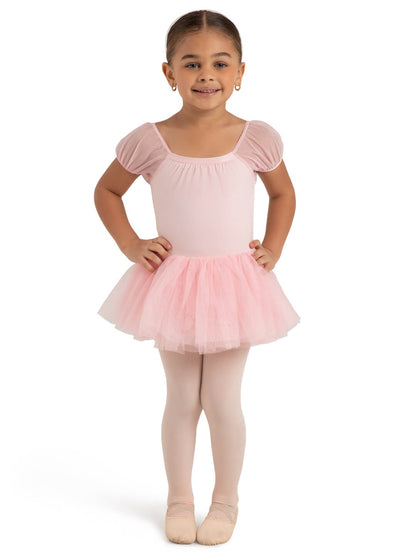 Vestido Tutú Celestial Cloud Nine - Infantil