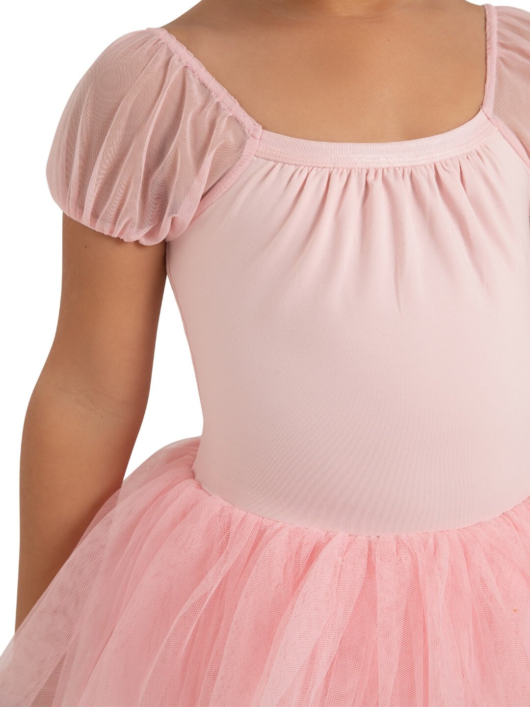 Vestido Tutú Celestial Cloud Nine - Infantil