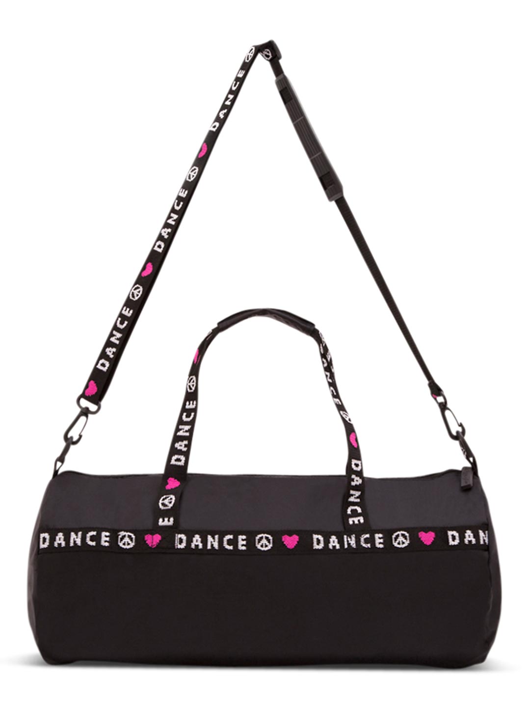 Dance Duffle Bag