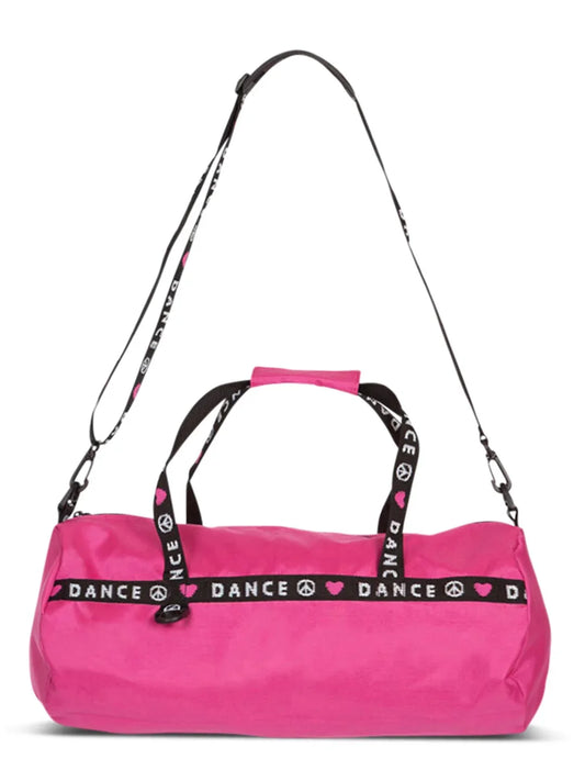 Capezio B81 - Dance Duffle Bag - Miss Salsa