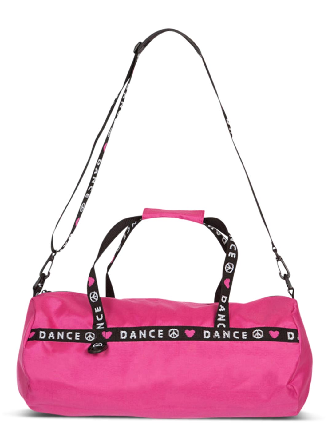 Dance Duffle Bag