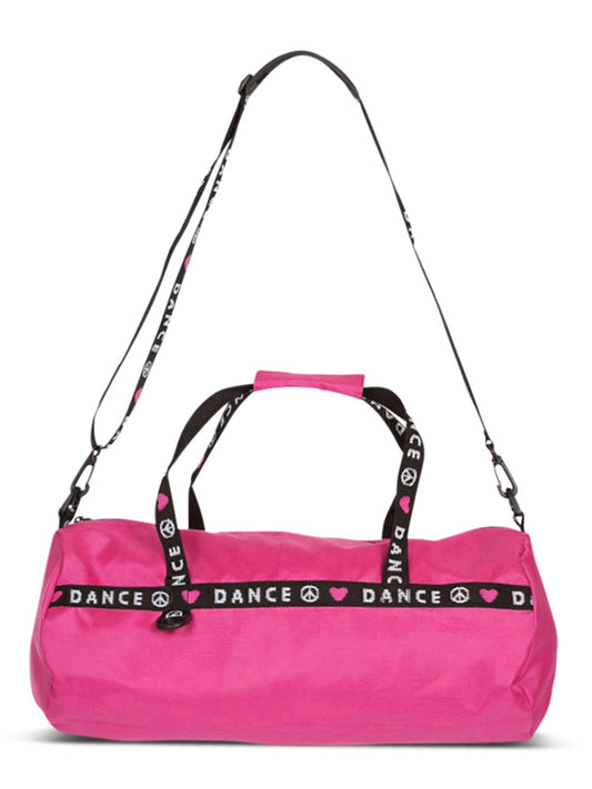 Dance Duffle Bag