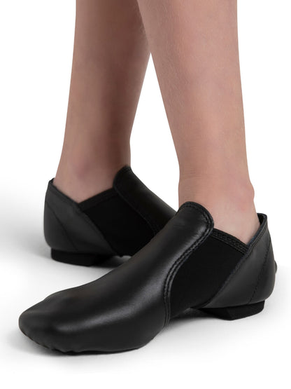 E-Series Jazz Slip On - Infantil