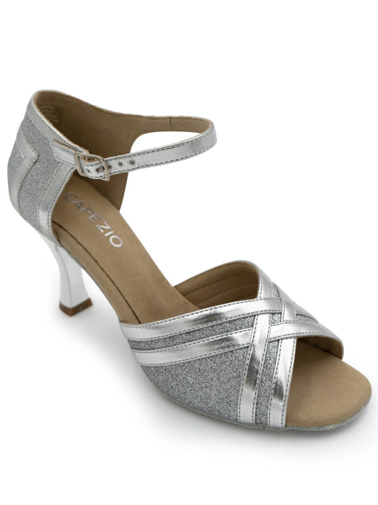 Elisa 2.5" Ballroom Schoen