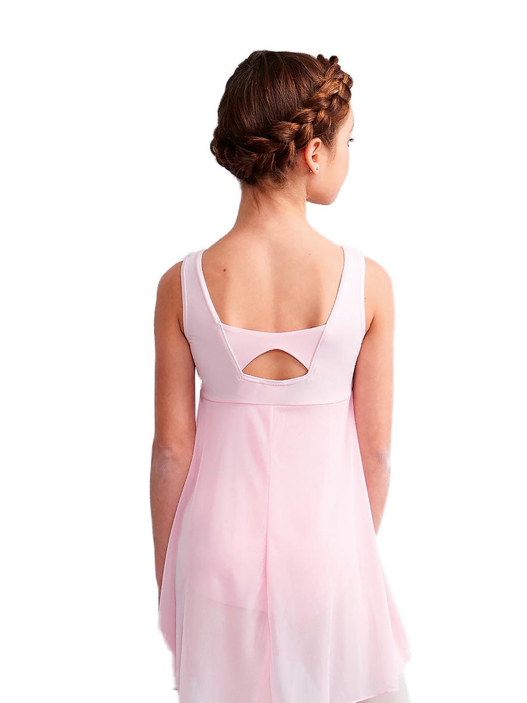 Empire Dress - Girls