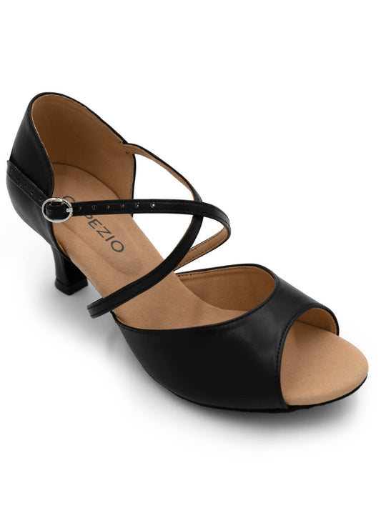 Eva Ballroom Schoen