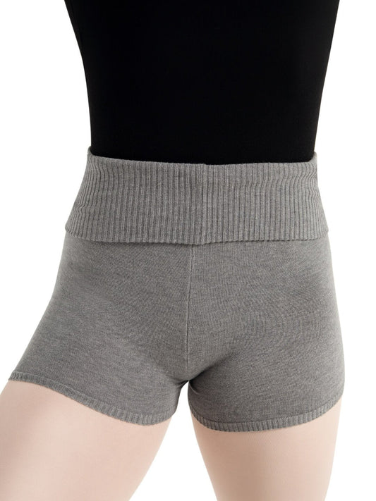 Capezio - Foldover Boyshort