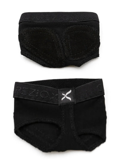 footUndeez Foot Thongs