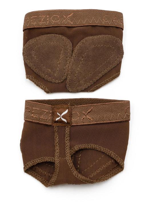 footUndeez Foot Thongs - Miss Salsa