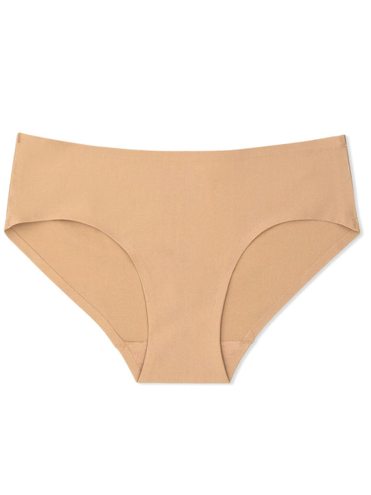 Capezio - Foundations Brief