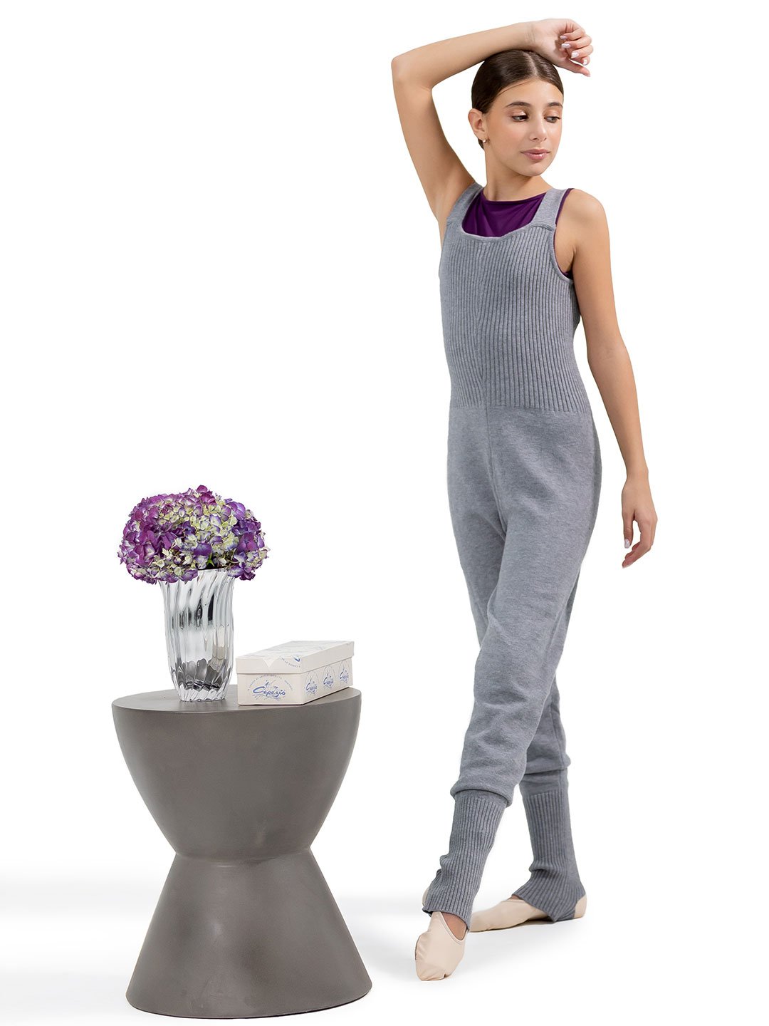 Full Length Romper