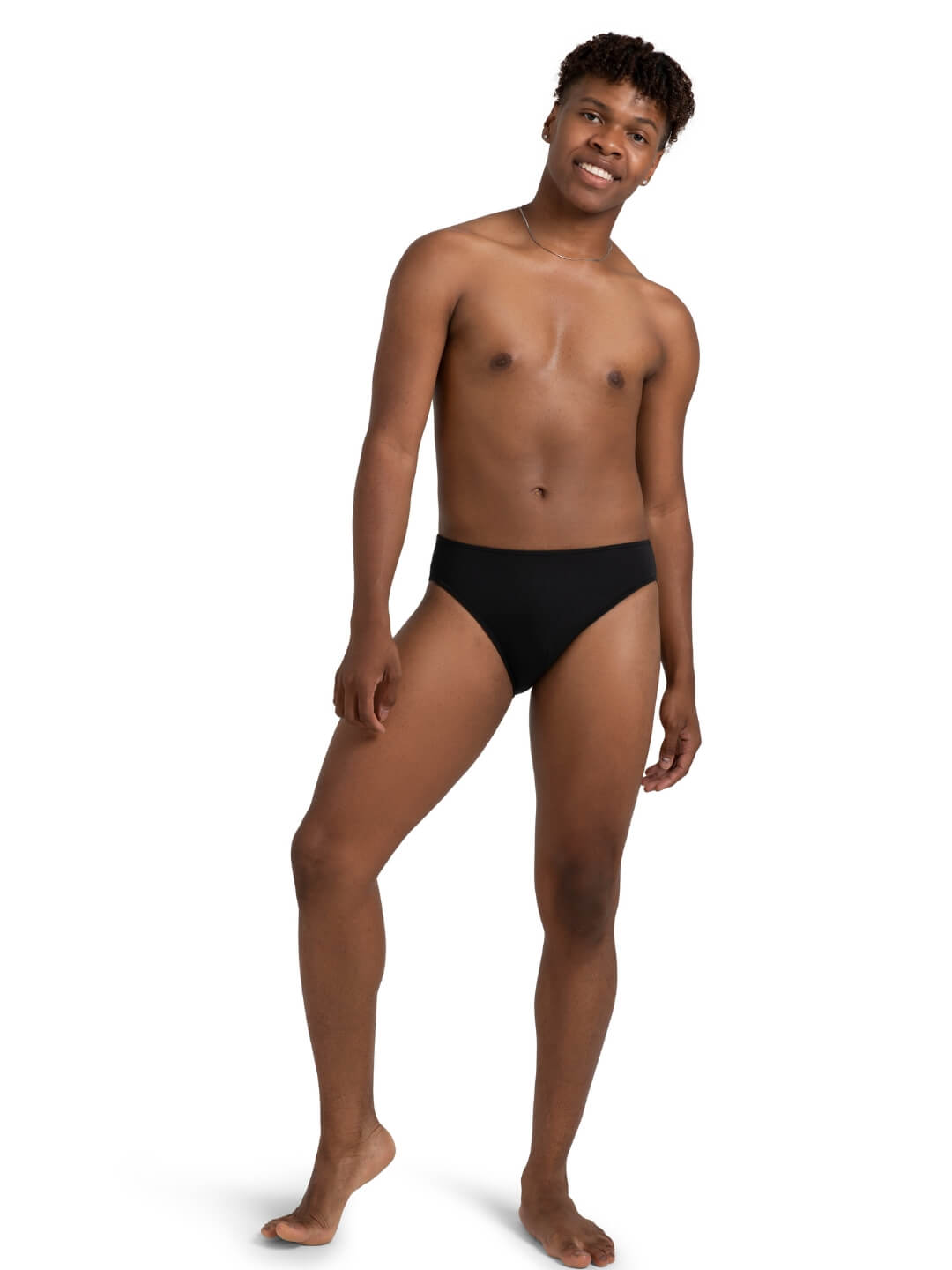 Pantalón de Baile para Niño con Asiento Completo