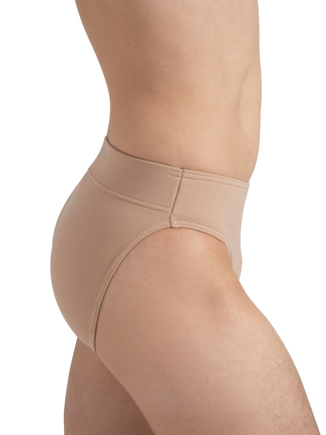 Pantalón de Baile para Niño con Asiento Completo