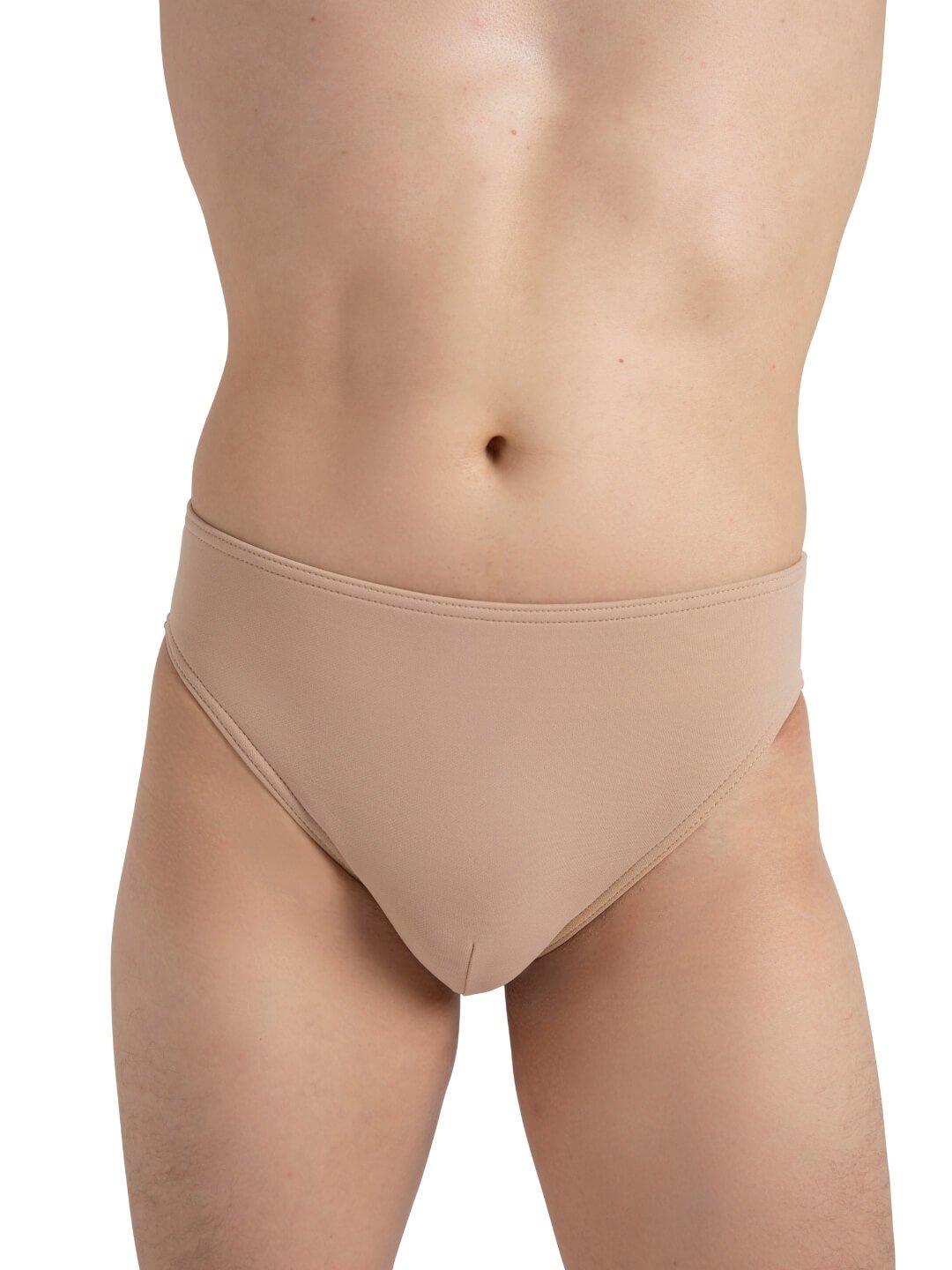 Pantalón de Baile para Niño con Asiento Completo