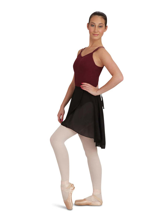 Capezio - Full Sweep Wrap Skirt