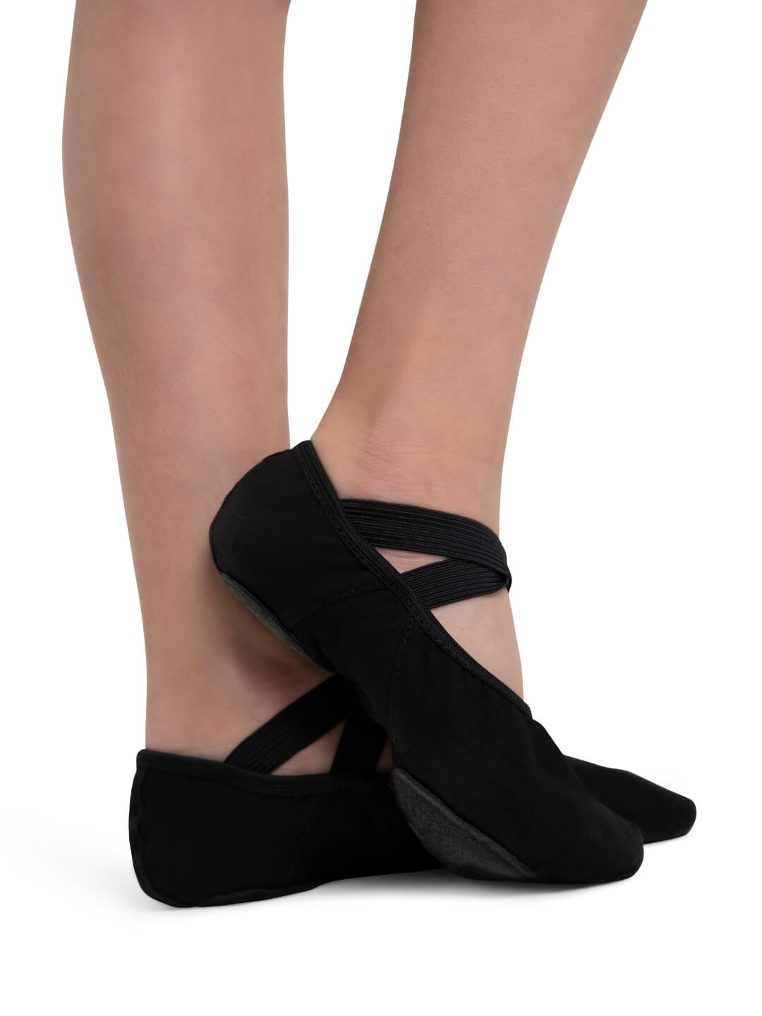 Zapatilla de Ballet de Lona Hanami® - Infantil