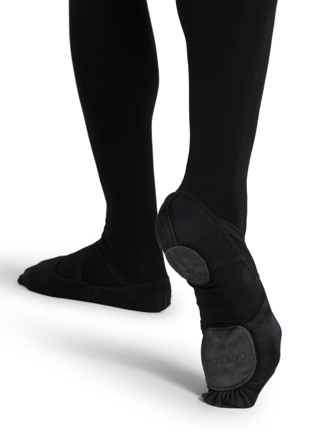 Zapatilla de Ballet de Lona Hanami® - Infantil