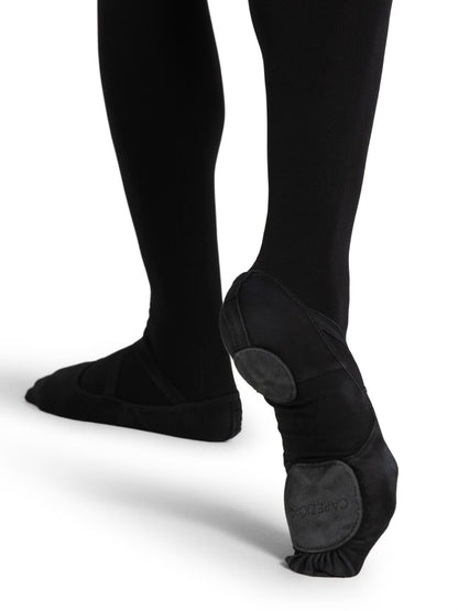 Zapatilla de Ballet de Lona Hanami® - Infantil