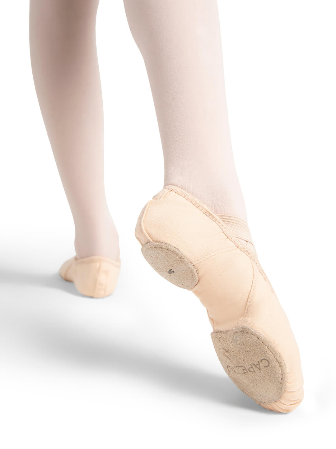 Zapatilla de Ballet de Lona Hanami® - Infantil