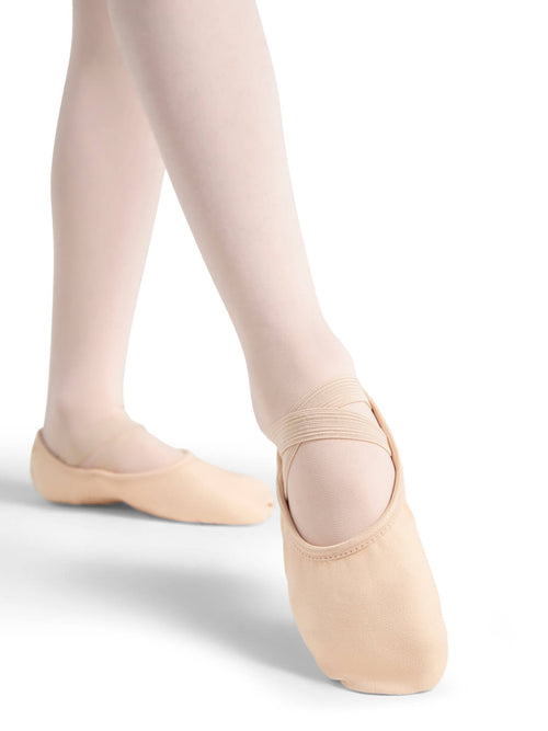 Zapatilla de Ballet de Lona Hanami® - Infantil