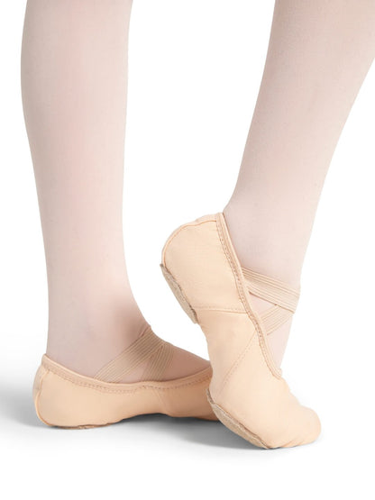 Zapatilla de Ballet de Lona Hanami® - Infantil