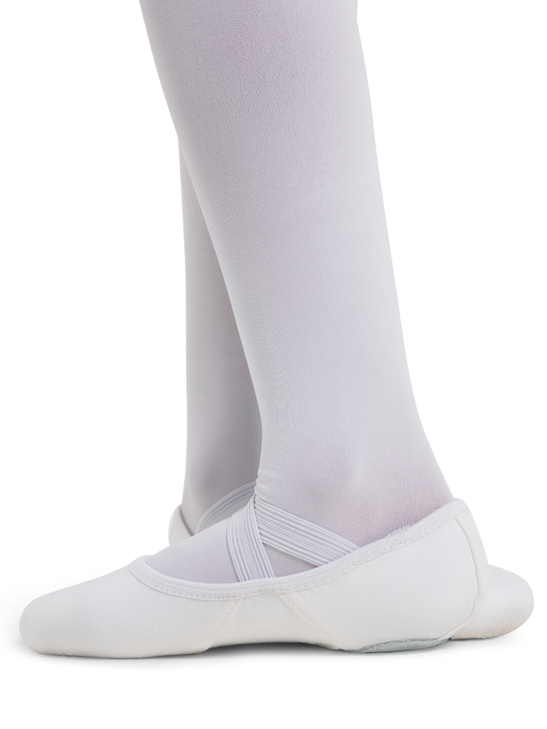 Zapatilla de Ballet de Lona Hanami® - Infantil