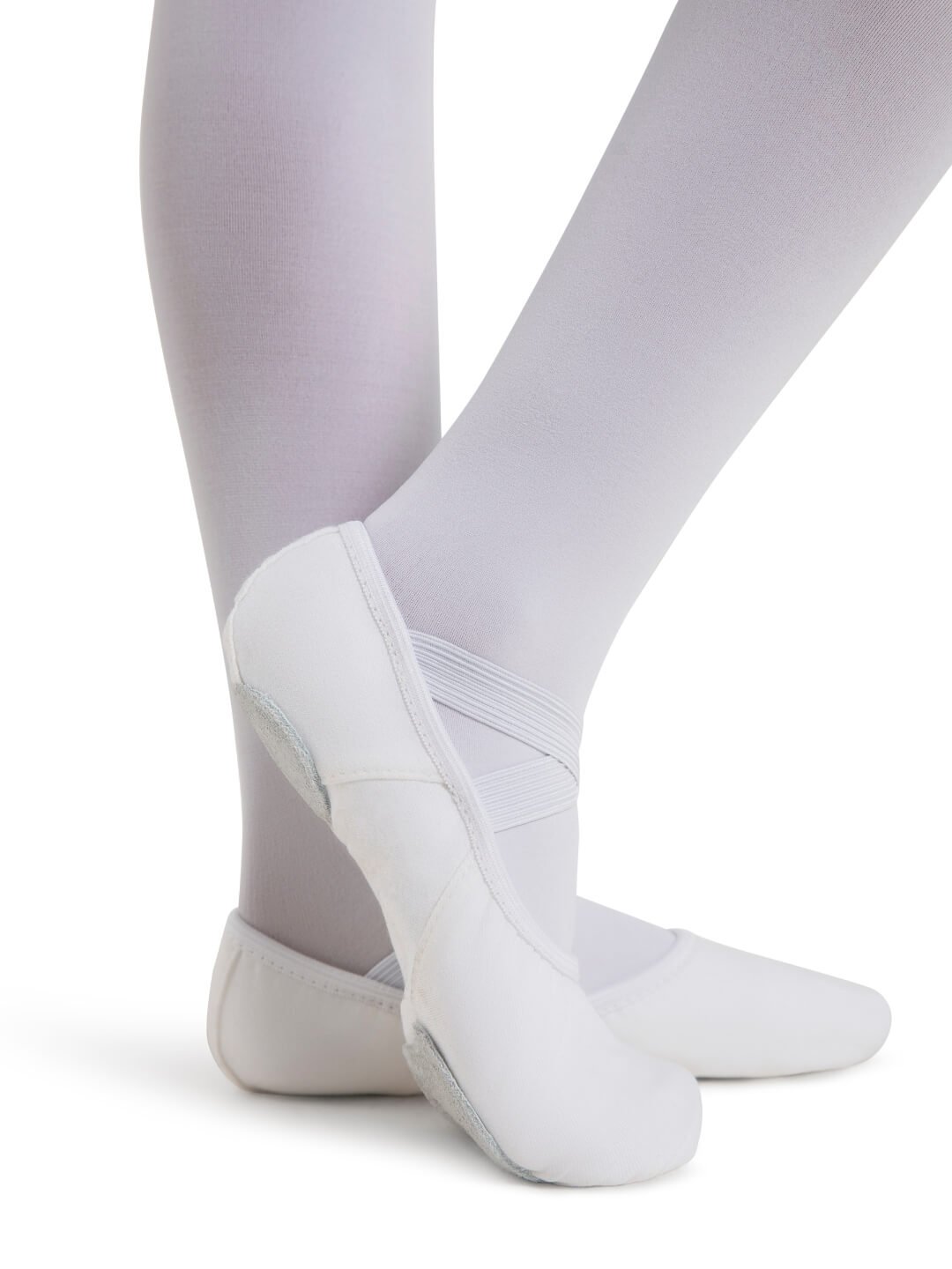 Zapatilla de Ballet de Lona Hanami® - Infantil