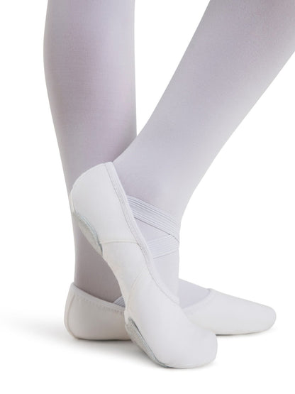 Zapatilla de Ballet de Lona Hanami® - Infantil