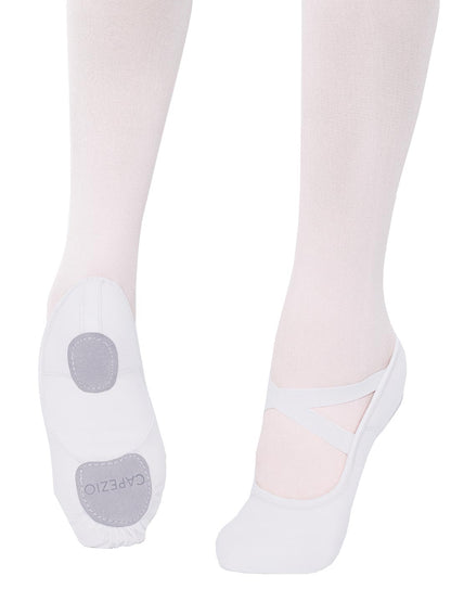 Hanami® Canvas Ballet Schoen - Child