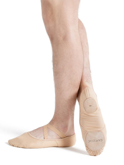 Hanami® Canvas Ballet Schoen | Nude