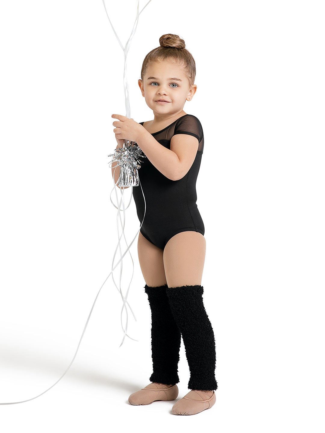 Harmonie 12" Calentador de Piernas Pamper - Infantil