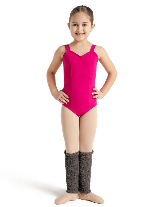 Harmonie 12" Calentador de Piernas Pamper - Infantil