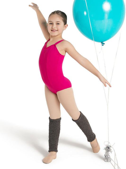 Capezio - Harmonie 12" Pamper Legwarmer - Child
