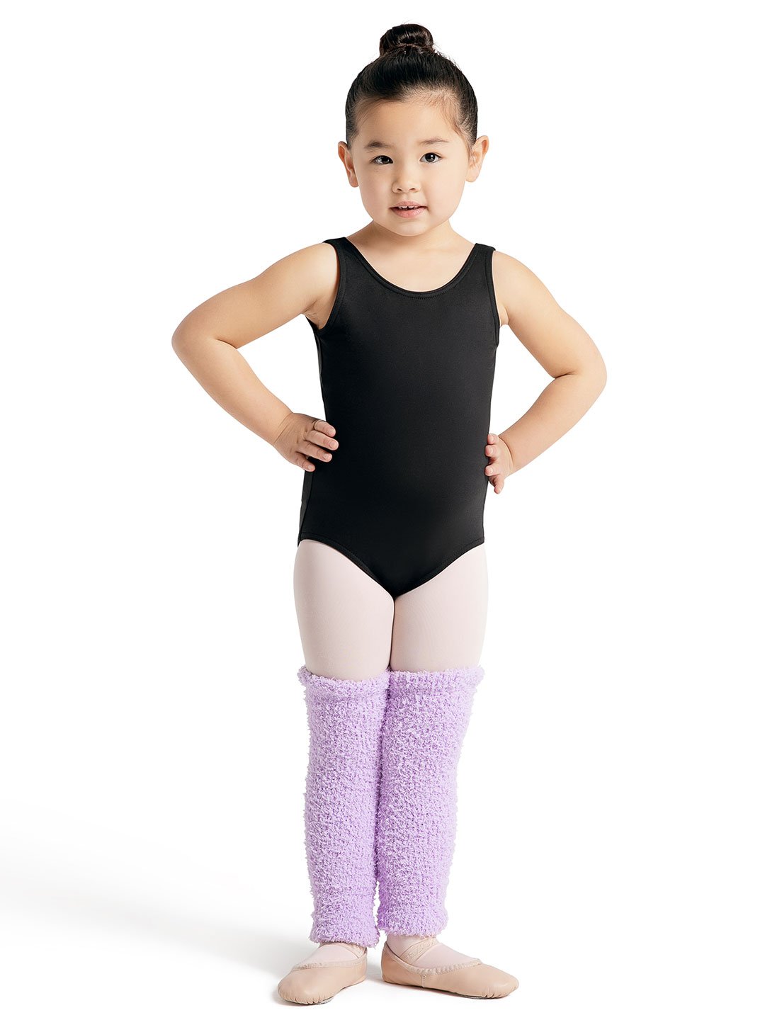 Harmonie 12" Calentador de Piernas Pamper - Infantil