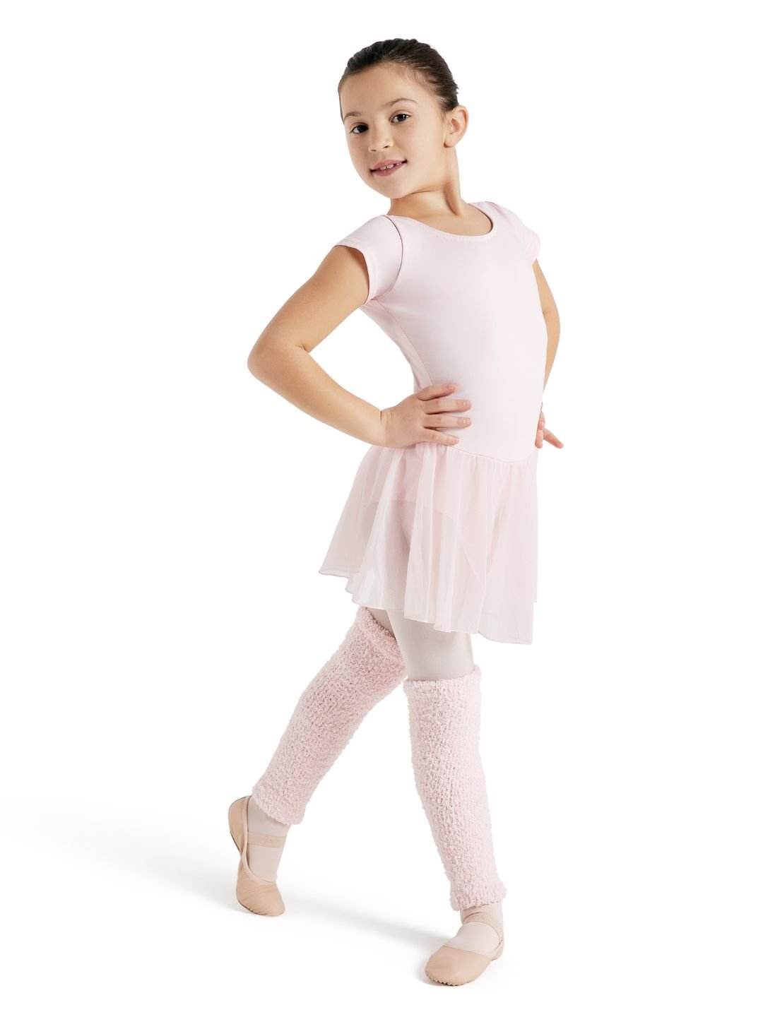Harmonie 12" Calentador de Piernas Pamper - Infantil