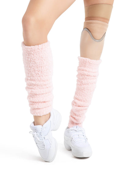 Harmonie 24" Pamper Legwarmer