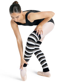 Grey Stripe