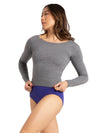 Heather Grey