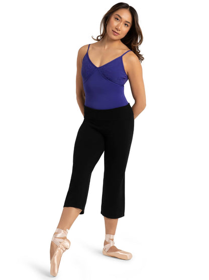 Pantalón Ancho Harmonie Wellness