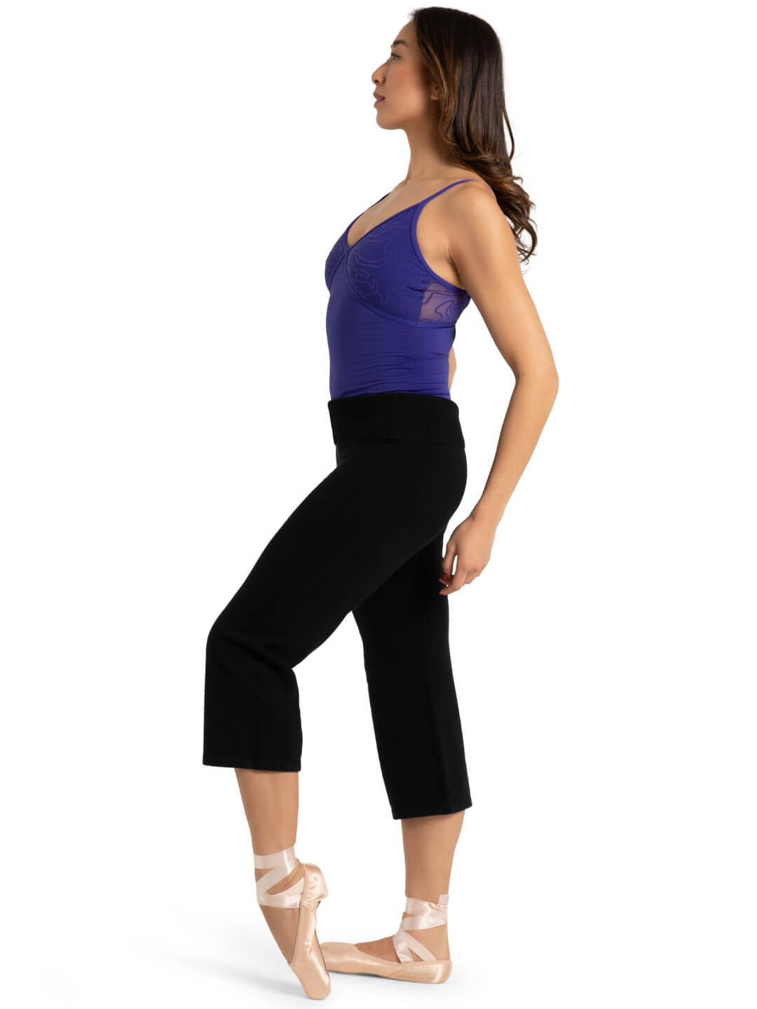 Pantalón Ancho Harmonie Wellness