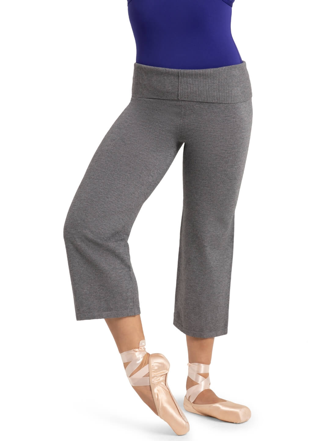 Pantalón Ancho Harmonie Wellness