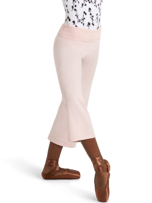 Pantalón Ancho Harmonie Wellness