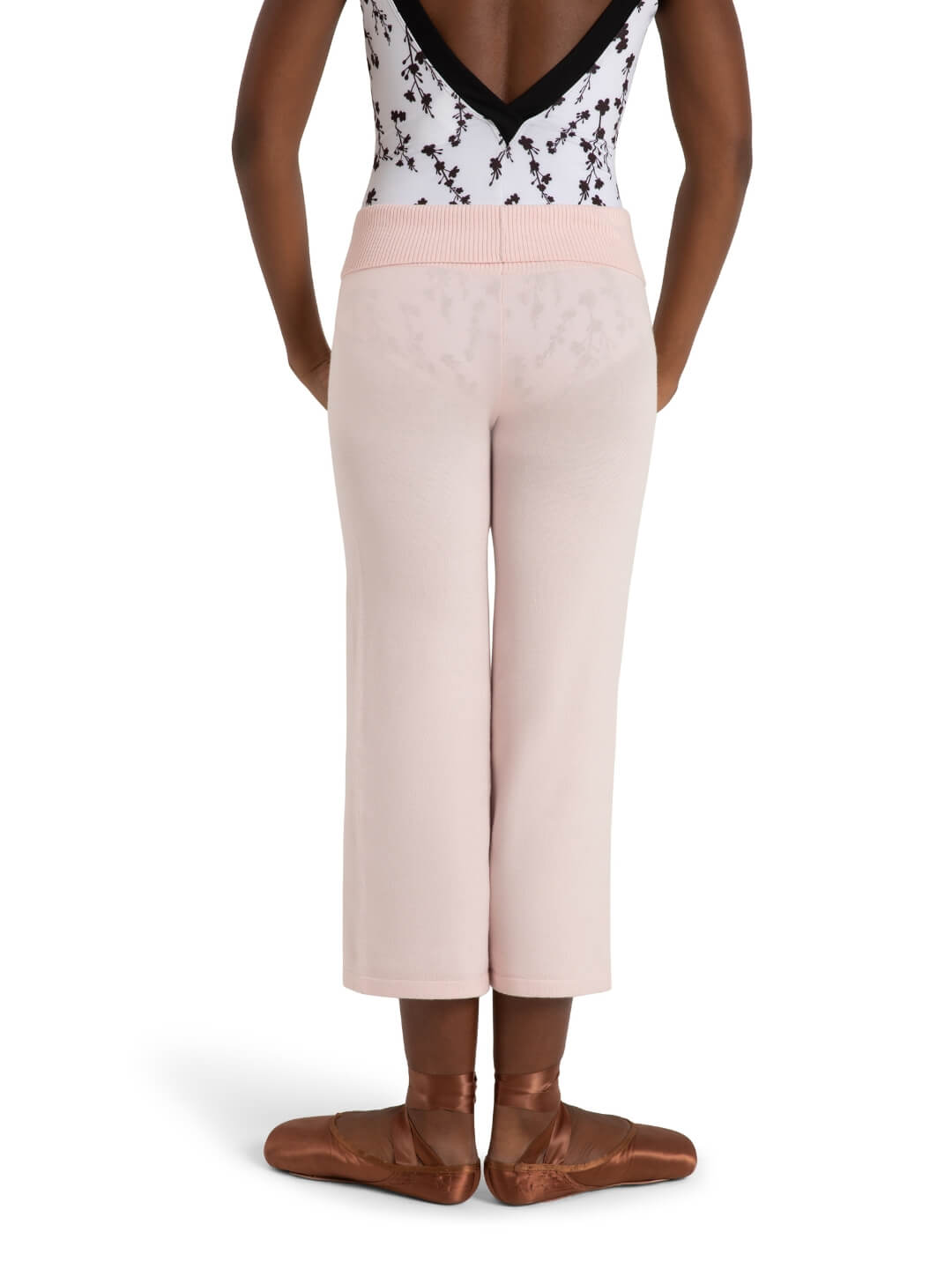 Pantalón Ancho Harmonie Wellness