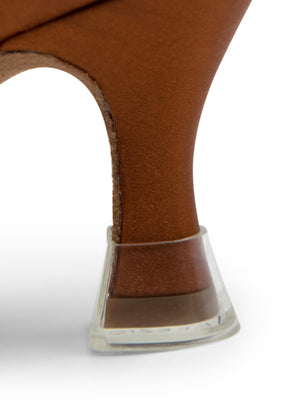 Capezio - Heel Protectors for 2.5