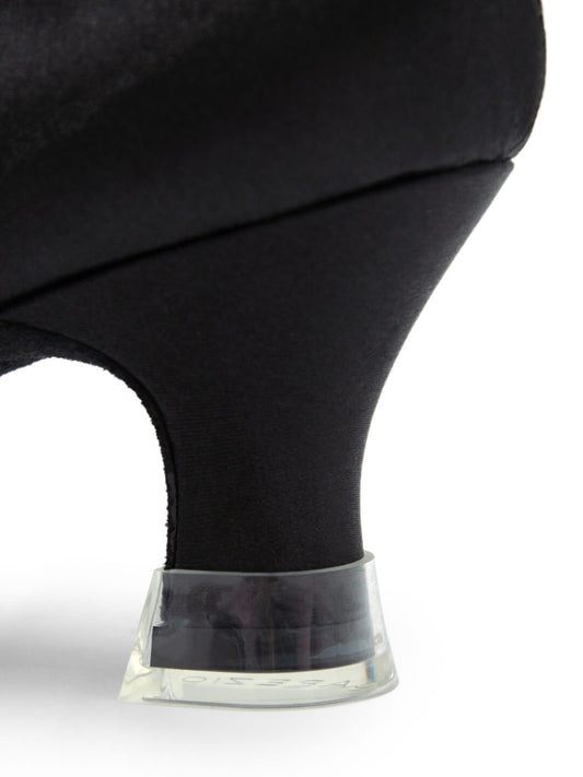 Capezio - Heel Protectors for 2" Heels