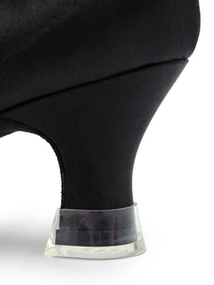 Capezio - Heel Protectors for 2