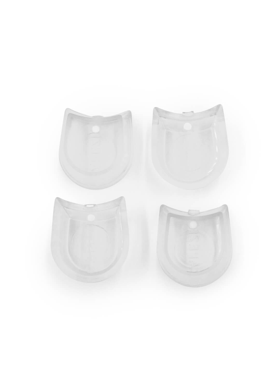 Protectores de tacón para tacones de 5 cm