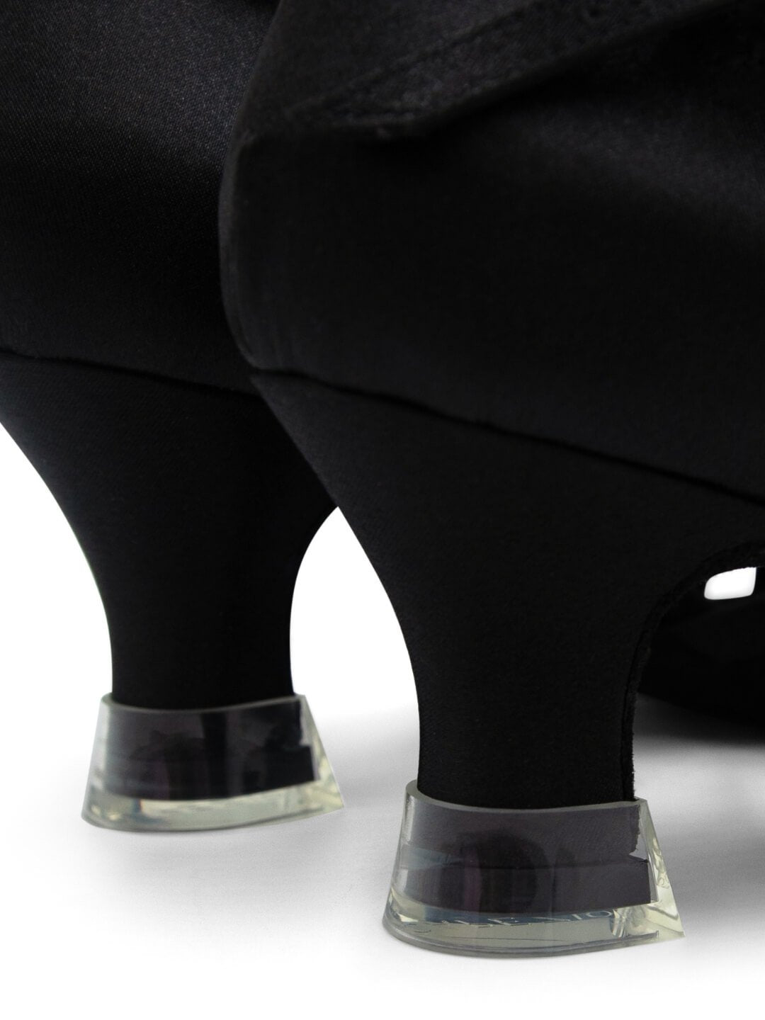 Protectores de tacón para tacones de 5 cm