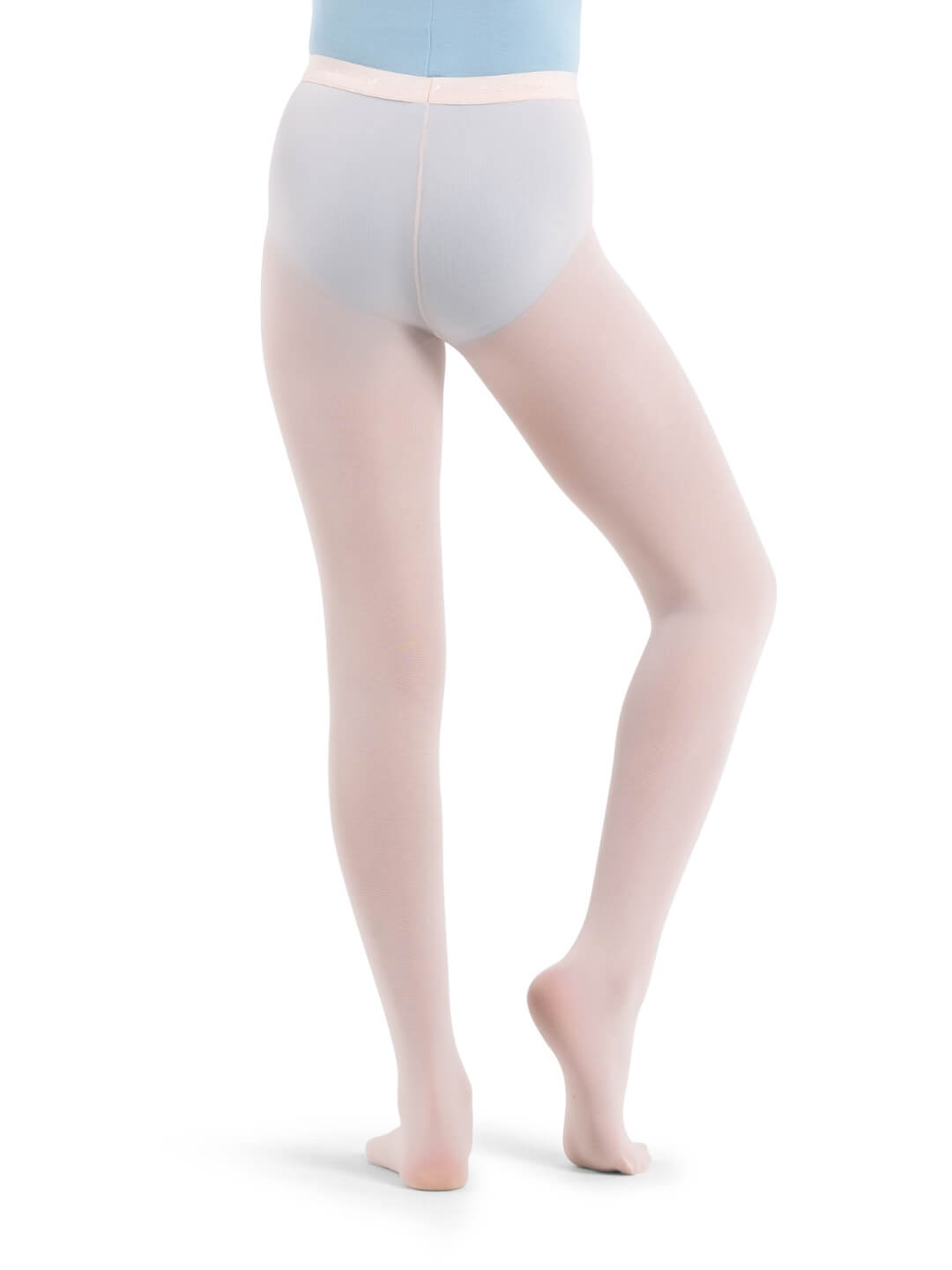 Mallas con Sujeción Ultra para Niña
