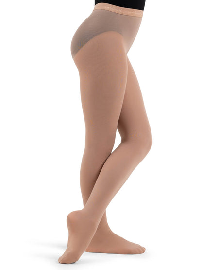 Mallas con Sujeción Ultra para Niña